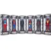 Image de Figure Hot Toys VGMC016 - VGMC022 - Marvel's Spider-Man - Spider-Man Armory Series 2
