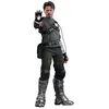 Image de Figure Hot Toys MMS581 - Marvel Comics - Iron Man - Tony Stark Mech Test Standard Version