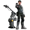Image de Figurine Hot Toys MMS582 - Marvel Comics - Iron Man - Tony Stark Mech Test Standard Version