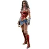 Image de Figurine Hot Toys MMS584 - DC Comics - Wonder Woman 1984 - Wonder Woman Standard Version