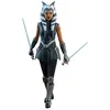 Image de Figurine Hot Toys TMS021 - Star Wars : The Clone Wars - Ahsoka Tano