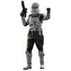 Image de Figurine Hot Toys MMS587 - Star Wars : Rogue One - Assault Tank Commander