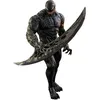 Image de Figure Hot Toys MMS590 - Marvel Comics - Venom Standard Version