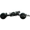 Image de Figurine Hot Toys MMS591 - DC Comics - The Dark Knight Rises - Bat-Pod