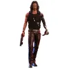 Image de Figurine - Cyberpunk 2077 - Johnny Silverhand 1/6 31cm