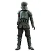 Image de Star Wars The Mandalorian - Figurine 1/6 Transport Trooper 31 cm