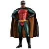 Image de Figurine Hot Toys MMS594 - DC Comics - Batman Forever - Robin