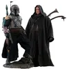 Image de Figurine Hot Toys TMS034 - Star Wars : The Mandalorian - Boba Fett Deluxe Version