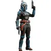 Image de Figurine - Star Wars The Mandalorian - Bo-katan Kryze 28 Cm