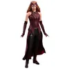 Image de Figure Hot Toys TMS036 - Marvel Comics - Wandavision - The Scarlet Witch