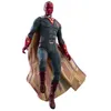 Image de Figure Hot Toys TMS037 - Marvel Comics - Wandavision - Vision