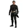Image de Figurine Hot Toys MMS595 - DC Comics - Batman Begins - Batman