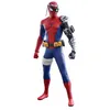 Image de Figure Hot Toys VGM51 - Marvel's Spider-Man - SpiderMan Cyborg Spiderman Suit