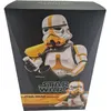 Image de Star Wars Mandaloriens - Figurine 1/6 Stormtrooper d'artillerie 30 cm Hot Toys