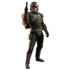 Image de Star Wars : The Bad Batch - Figurine 1/6 Hunter 30 cm
