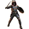 Image de Figure Hot Toys MMS602 - Marvel Comics - Black Widow - Taskmaster