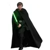 Image de Figurine Hot Toys DX22 - Star Wars : The Mandalorian - Luke Skywalker Standard Version