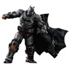 Image de Batman: Arkham Origins - Figurine 1/6 Batman (XE Suit) 33 cm - HOT TOYS