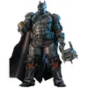 Image de Figurine Hot Toys VGM52D - DC Comics - Batman : Arkham Origins - Batman XE Suit Deluxe Version