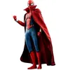 Image de Figure Hot Toys TMS058 - Marvel Comics - What If ? - Zombie Hunter Spider-Man