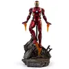 Image de Figure Hot Toys MMS608D42 - Marvel Comics - Captain America : Civil War - Iron Man Mark XLVI