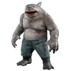 Image de Suicide Squad - Figurine Movie Masterpiece 1/6 King Shark 35 cm