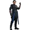 Image de Figure Hot Toys MMS613 - Marvel Comics - Shang Chi & The Legend Of The Ten Rings - Wenwu