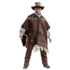 Image de Retour vers le futur III - Figurine Movie Masterpiece 1/6 Marty McFly 28 cm