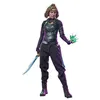 Image de Loki - Figurine 1/6 Sylvie 28 cm
