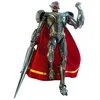 Image de Figure Hot Toys TMS063 - Marvel Comics - What If ? - Infinity Ultron