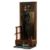 Image de The Dark Knight Trilogy - Figurine Movie Masterpiece 1/6 Catwoman 29 cm