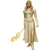 Image de Figure Hot Toys MMS628 - Marvel Comics - Eternals - Thena
