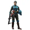 Image de Star Wars The Mandalorian - Figurine 1/6 Koska Reeves 28 cm