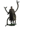 Image de Figure Hot Toys MMS632 - Marvel Comics - Spider Man : No Way Home - Doc Ock Standard Version