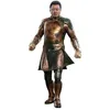Image de Les Éternels - Figurine Movie Masterpiece 1/6 Gilgamesh 30 cm