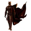 Image de The Batman - Figurine Movie Masterpiece 1/6 Batman 31 cm