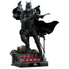 Image de The Batman - Figurine Movie Masterpiece 1/6 Batman Deluxe Version 31 cm