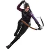Image de Figure Hot Toys TMS074 - Marvel Comics - Hawkeye - Kate Bishop