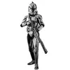 Image de Figurine Hot Toys MMS643 - Star Wars - Clone Trooper Chrome Version