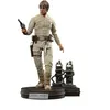Image de Figurine Hot Toys DX24 - Star Wars : The Empire Strikes Back - Luke Skywalker Bespin Suit Standard Version