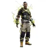 Image de The Amazing Spider-Man 2 - Figurine Movie Masterpiece 1/6 Electro 29 cm