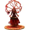 Image de Figurine Hot Toys MMS653 - Marvel Comics - Doctor Strange In The Multiverser Of Madness - The Scarlet Witch Deluxe Version