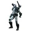 Image de Figure Hot Toys CMS013D47 - Marvel Comics - War Machine