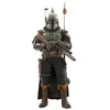 Image de Figurine Hot Toys TMS078 - Star Wars : The Book Of Boba Fett - Boba Fett