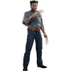 Image de Figure Hot Toys MMS659 - Marvel Comics -X-Men : Days Of The Future Past - Wolverine 1973 Suit Standard Version