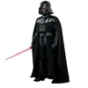 Image de Figurine Hot Toys DX27 - Star Wars : Obi Wan Kenobi - Darth Vader Standard Version