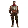 Image de Star Wars The Mandalorian - Figurine 1/6 Cobb Vanth 31 cm