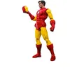 Image de Figure Hot Toys CMS014D57B - Marvel Comics - Classic Iron Man Deluxe Version