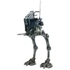 Image de Figure Hot Toys TMS090 - Star Wars : The Clone Wars - 501ST Legion AT-RT
