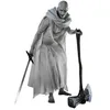 Image de Thor: Love and Thunder - Figurine Movie Masterpiece 1/6 Gorr 30 cm